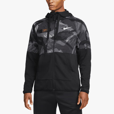 Nike Dri-FIT Fleece