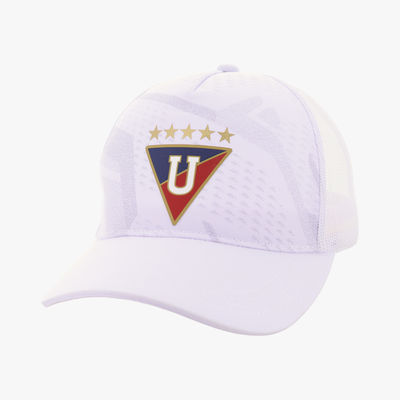 LDU Gorra 2026