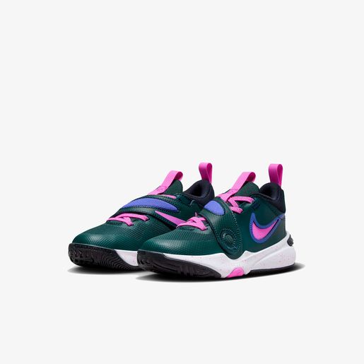 Nike Team Hustle D 11