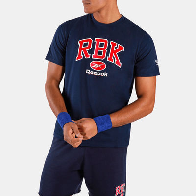 Reebok Camiseta Collegiate