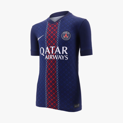 Nike Paris Saint-Germain 2025/26 Stadium Home