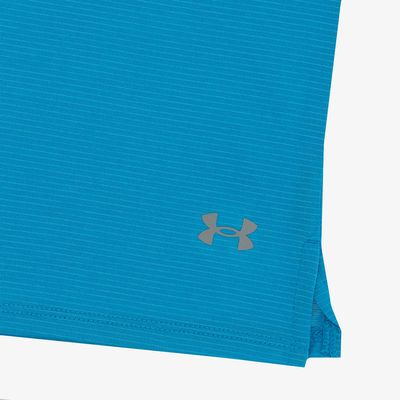 Under Armour Polo Launch