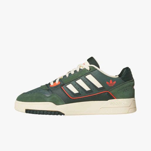Adidas Drop Step Low