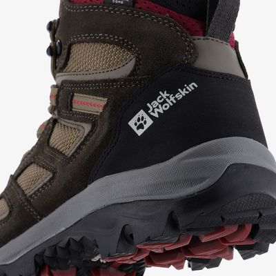Jack Wolfskin Vojo 3 Texapore Mid