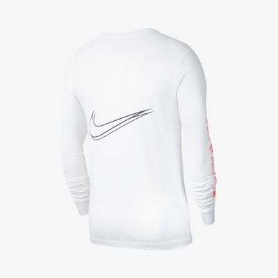 Nike Worldwide