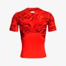 Under Armour HeatGear Camo