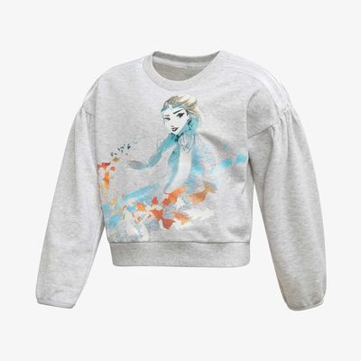 Adidas Frozen