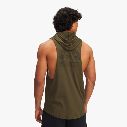 Under Armour Buzo Project Rock