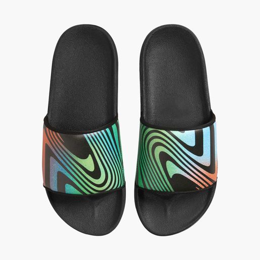 Nike OffCourt A.I.R