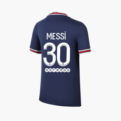 Nike Paris Saint-Germain Oficial Niño 2021/22 Mess | NIKE Marca | Productos | Marathon Sports Ecuador