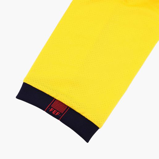 Marathon Sports Camiseta Manga Larga Oficial Copa