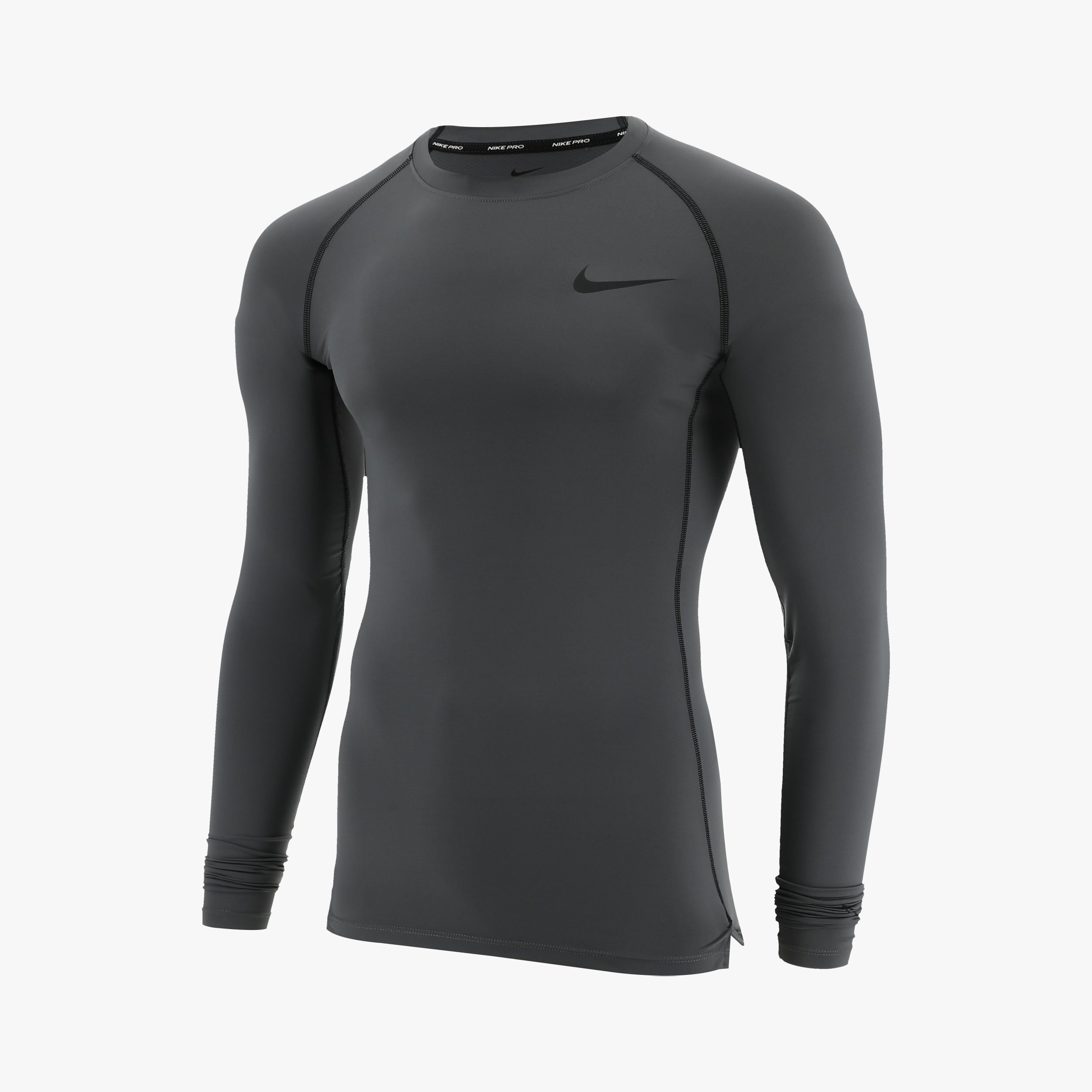 Nike Pro Dri Fit Marathon Sports Perú 4871