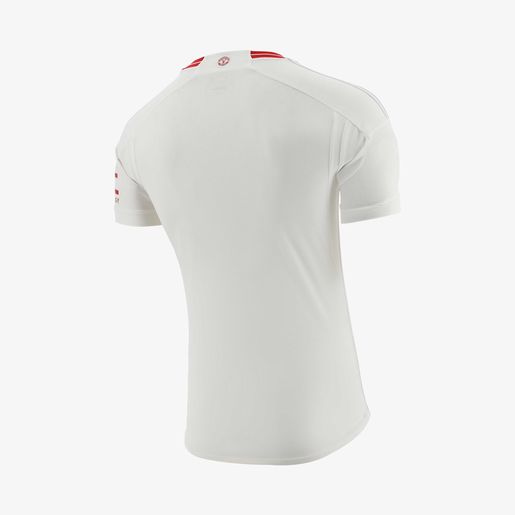 adidas Camiseta Manchester United Alterna 23/24