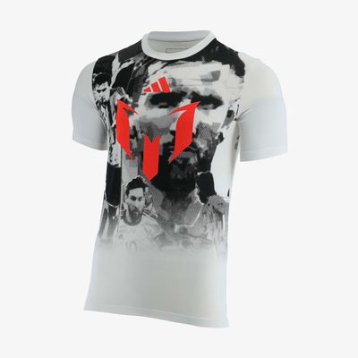 Adidas Polo M Messi G T