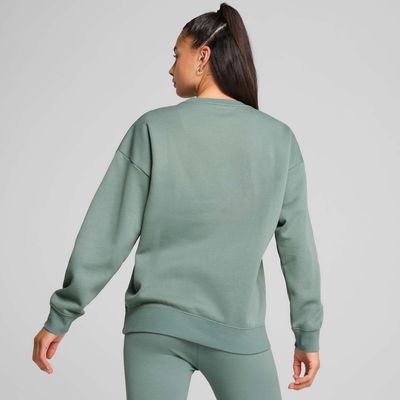 Puma Buzo Essentials Oversize