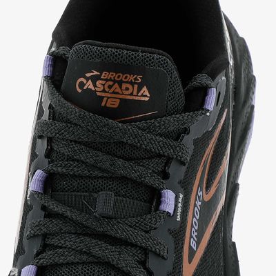 Brooks Cascadia 18