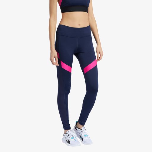 Reebok Workout Ready Mesh