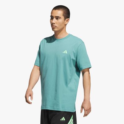 adidas Camiseta Basketball Graphic