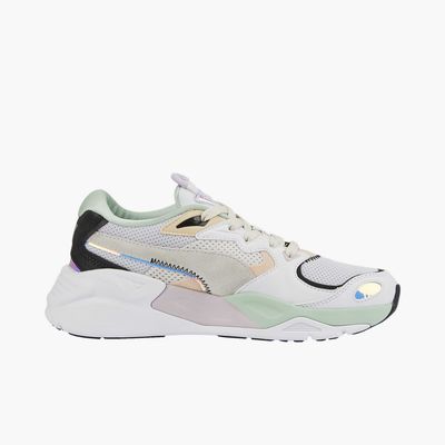 Puma TRC Mira Dimensions