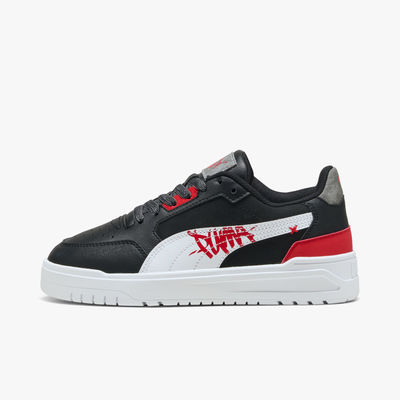 Puma Zapatos Shuffle Downtown