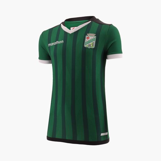 O.Petrolero Camiseta Oficial 2024 version jugador