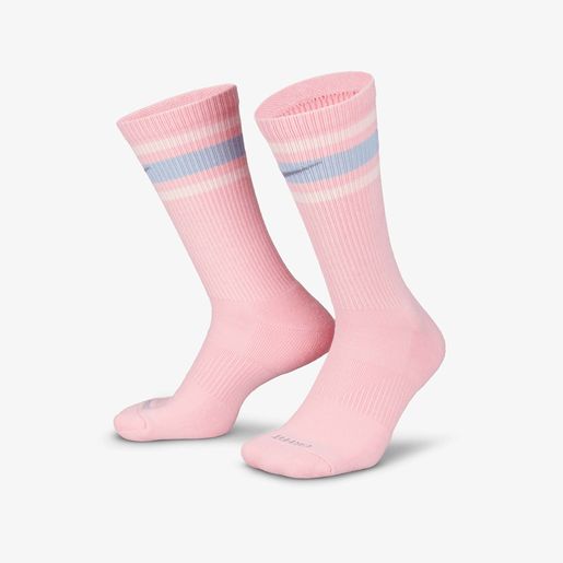 Nike Everyday Plus Largas 6 Pares