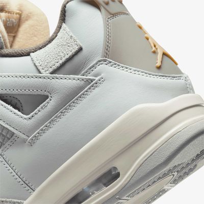 AIR JORDAN 4 RETRO SE