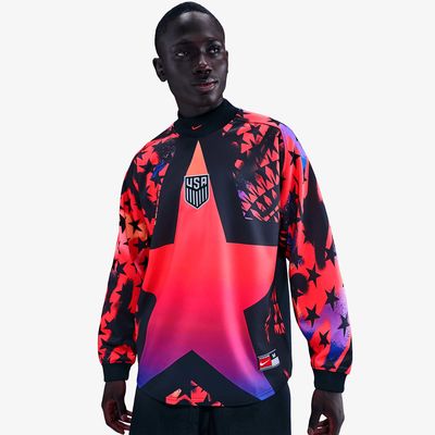 Nike Polo USMNT Hollywood Goalkeeper