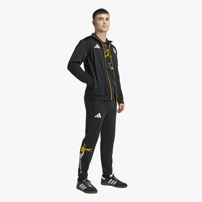 adidas Buzo Real Madrid Avengers