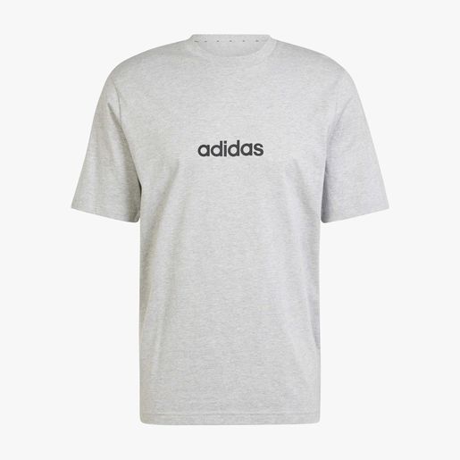 adidas Camiseta Essentials Linear