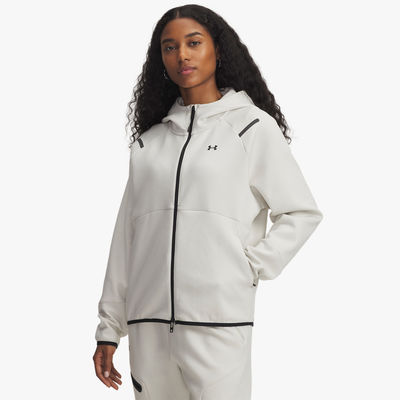 Under Armour Chompa Unstoppable Fleece