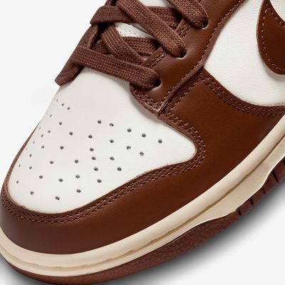 Nike Dunk Low Cacao Wow