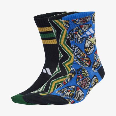 adidas Media Farm 3 Pares