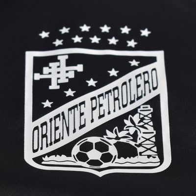 Oriente Petrolero Chamarra 2022
