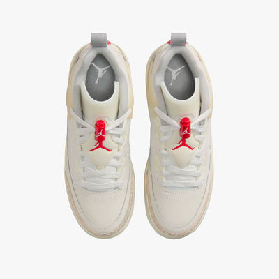 Jordan Spizike Low