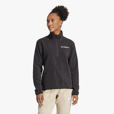 adidas Buzo Multi Essentials 1/2 Zip Felpa