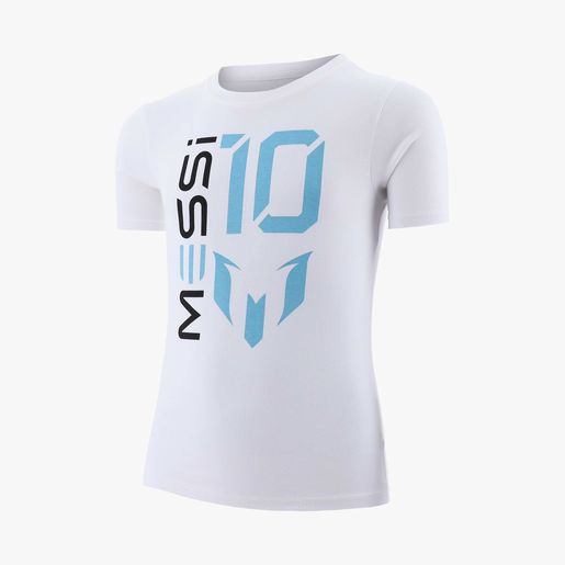 Messi Camiseta Nico