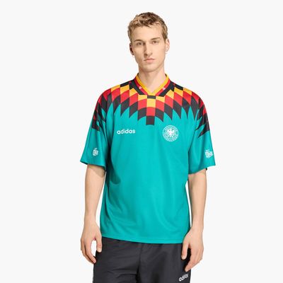 adidas Camiseta Visitante Alemania 1994