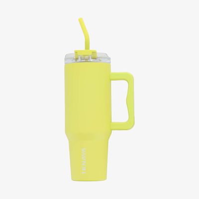 Tenaya Vaso de Acero Inoxidable Eagle