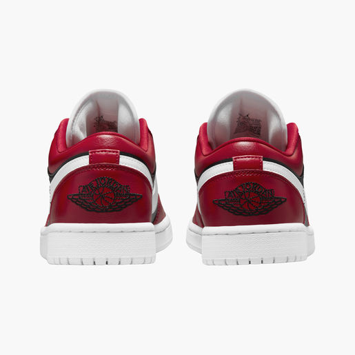 Jordan 1 Low Chicago Flip