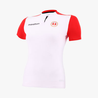 Marathon Polera Federación Peruana de Tenis