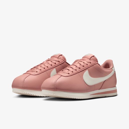Nike Zapatillas Cortez Leather