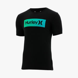 Hurley Evd Wsh Oao LS Tee Men's T-Shirt