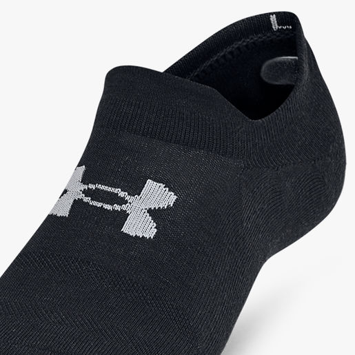 Under Armour Calcetines Invisible Ultra Low Socks