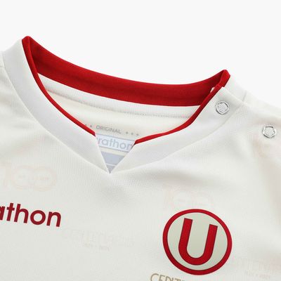 Camiseta Infante Universitario Oficial 2024