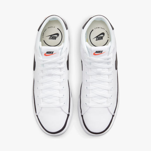 Nike Court Legacy Mid Canvas