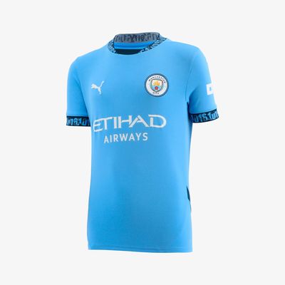 Puma Manchester City F.C. local