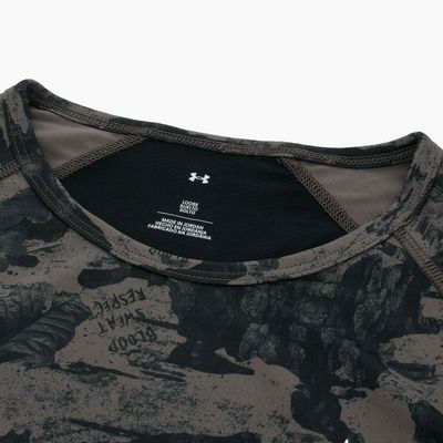 Under Armour Project Rock Iso-Chill