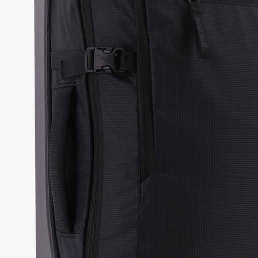 Montbell Mochila Wheel Bag 40