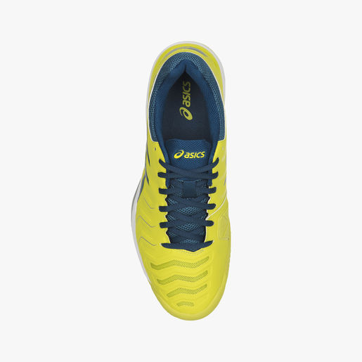 zapatilla asics gel challenger 11 clay
